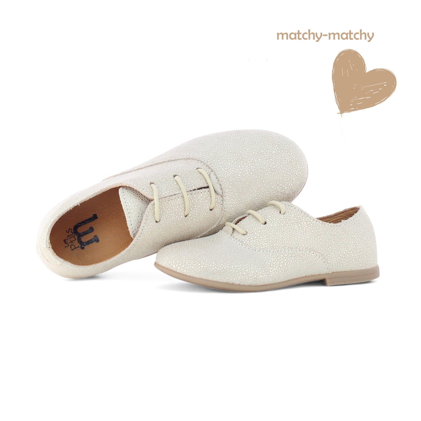 Louise - Champagne doré