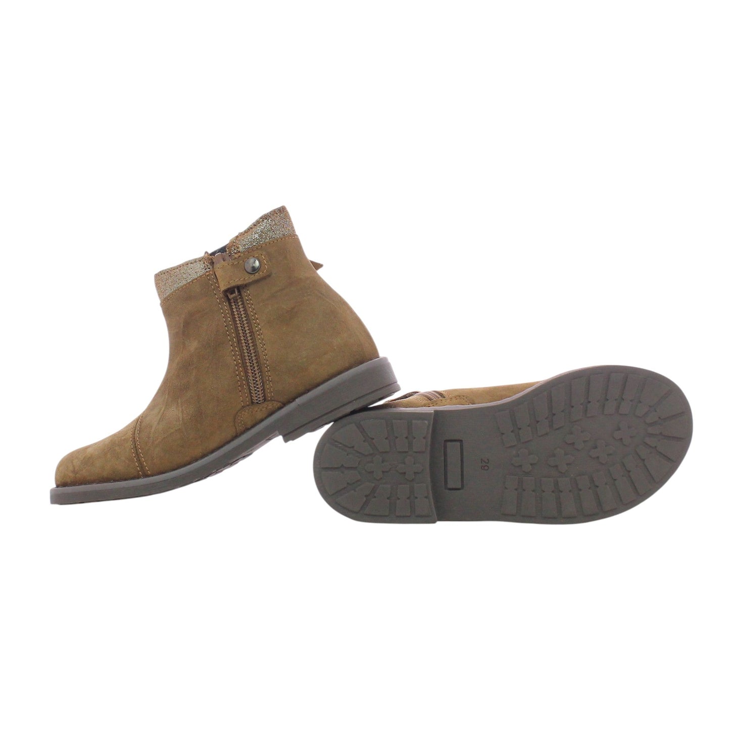 Brilla - Camel