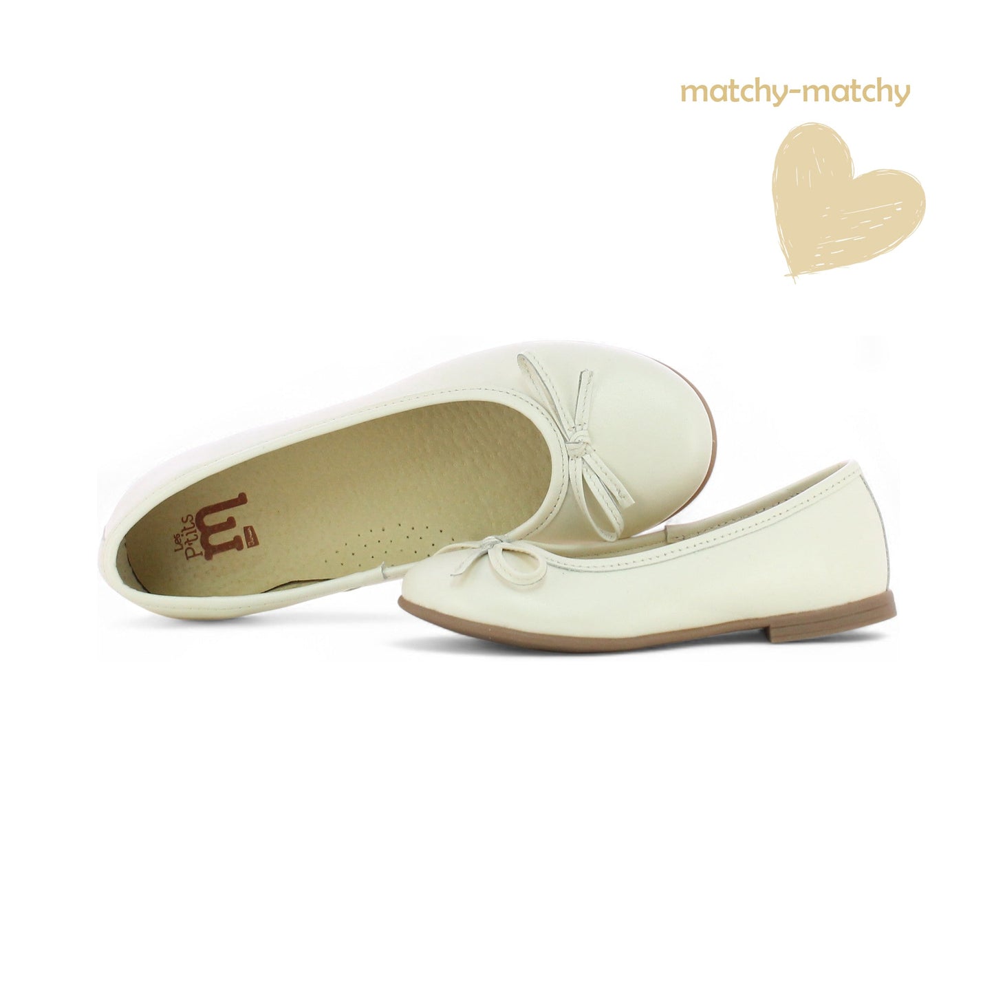 Magdaly - Beige