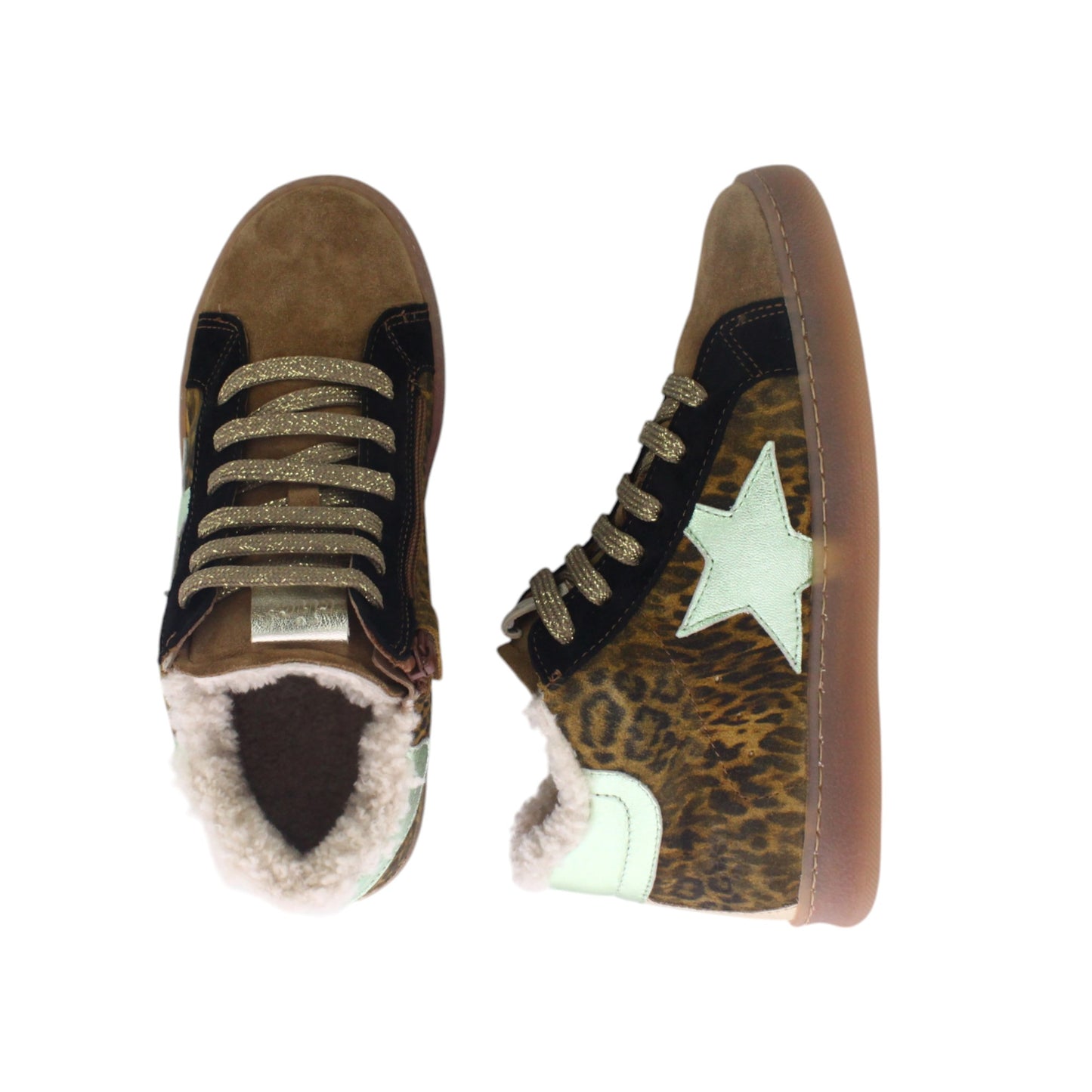 حذاء رياضي آمور فيرديك