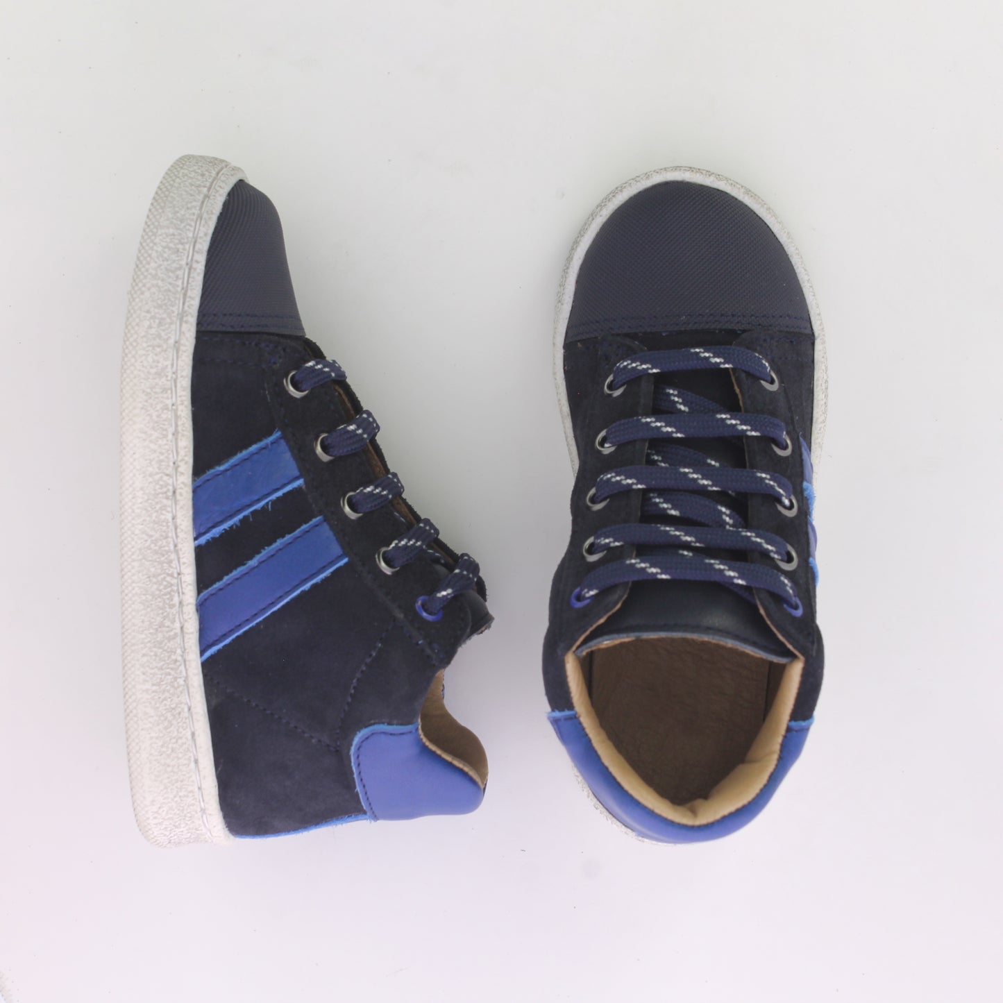 حذاء رياضي للأولاد من مارينو برباط