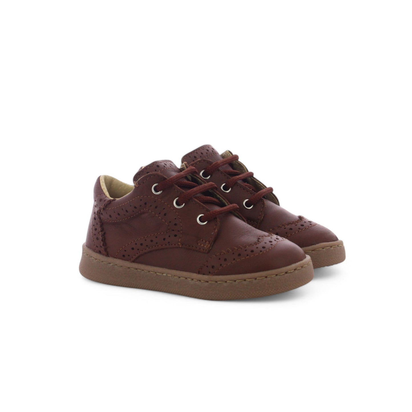 Sheffield - Marron