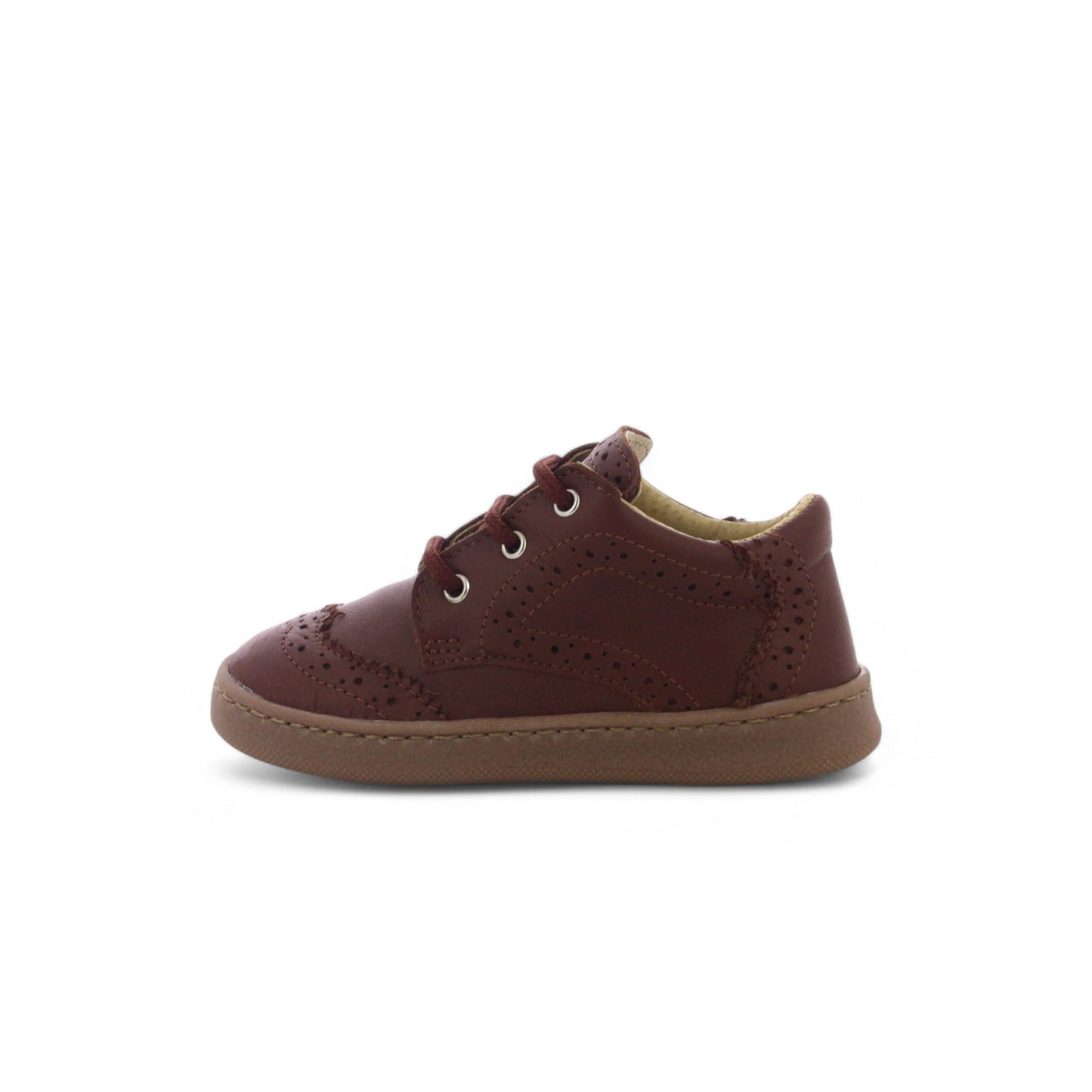 Sheffield - Marron