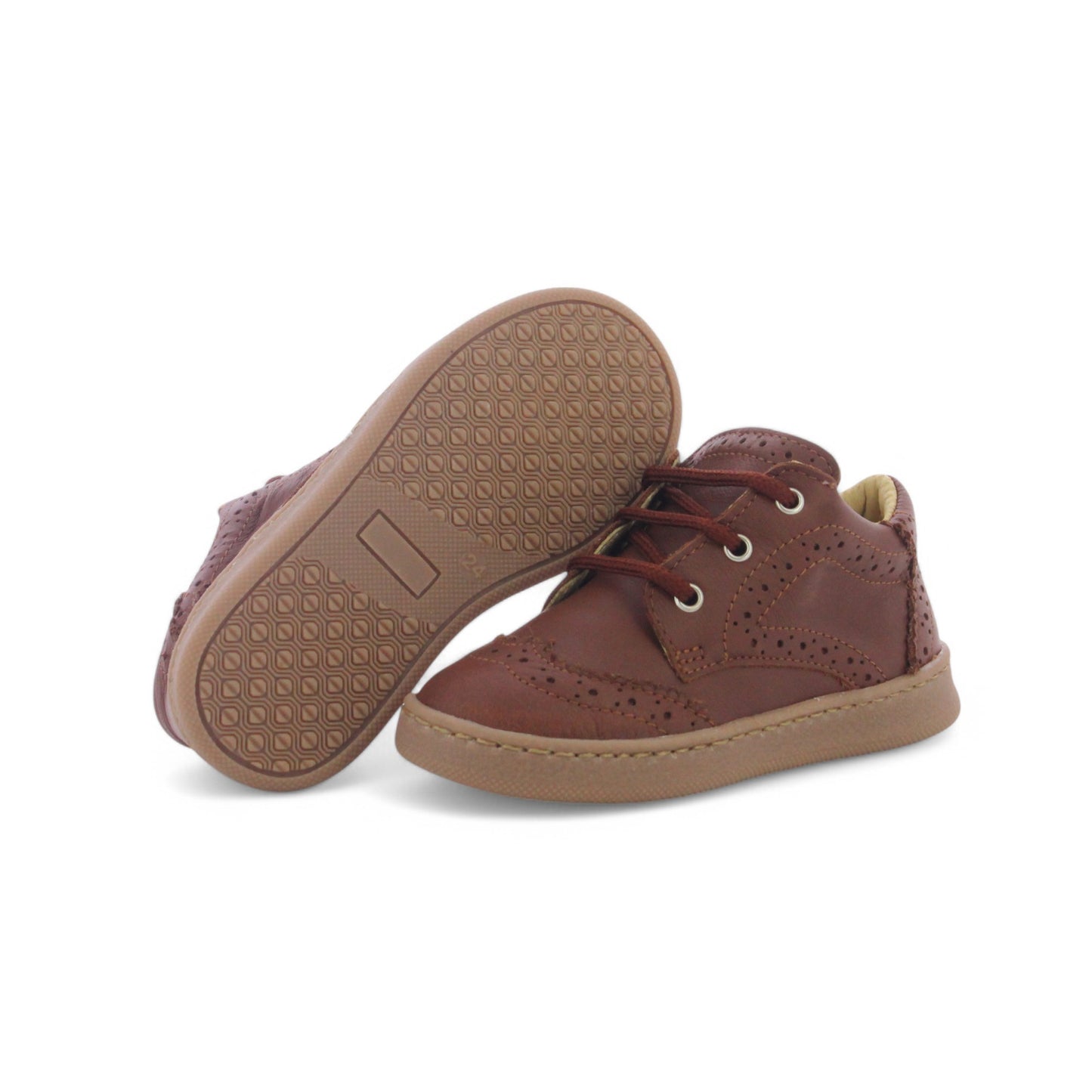 Sheffield - Marron