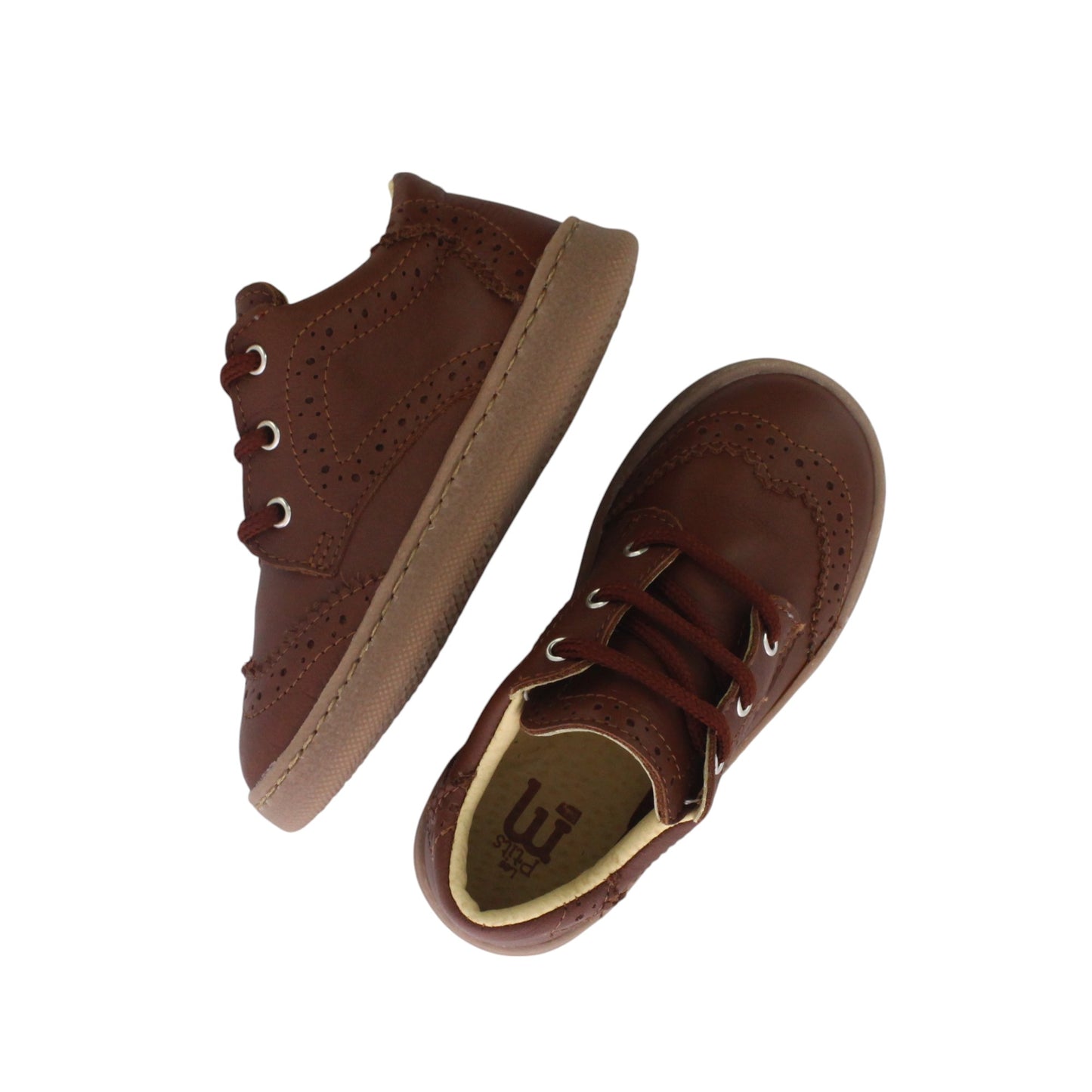 Sheffield - Marron