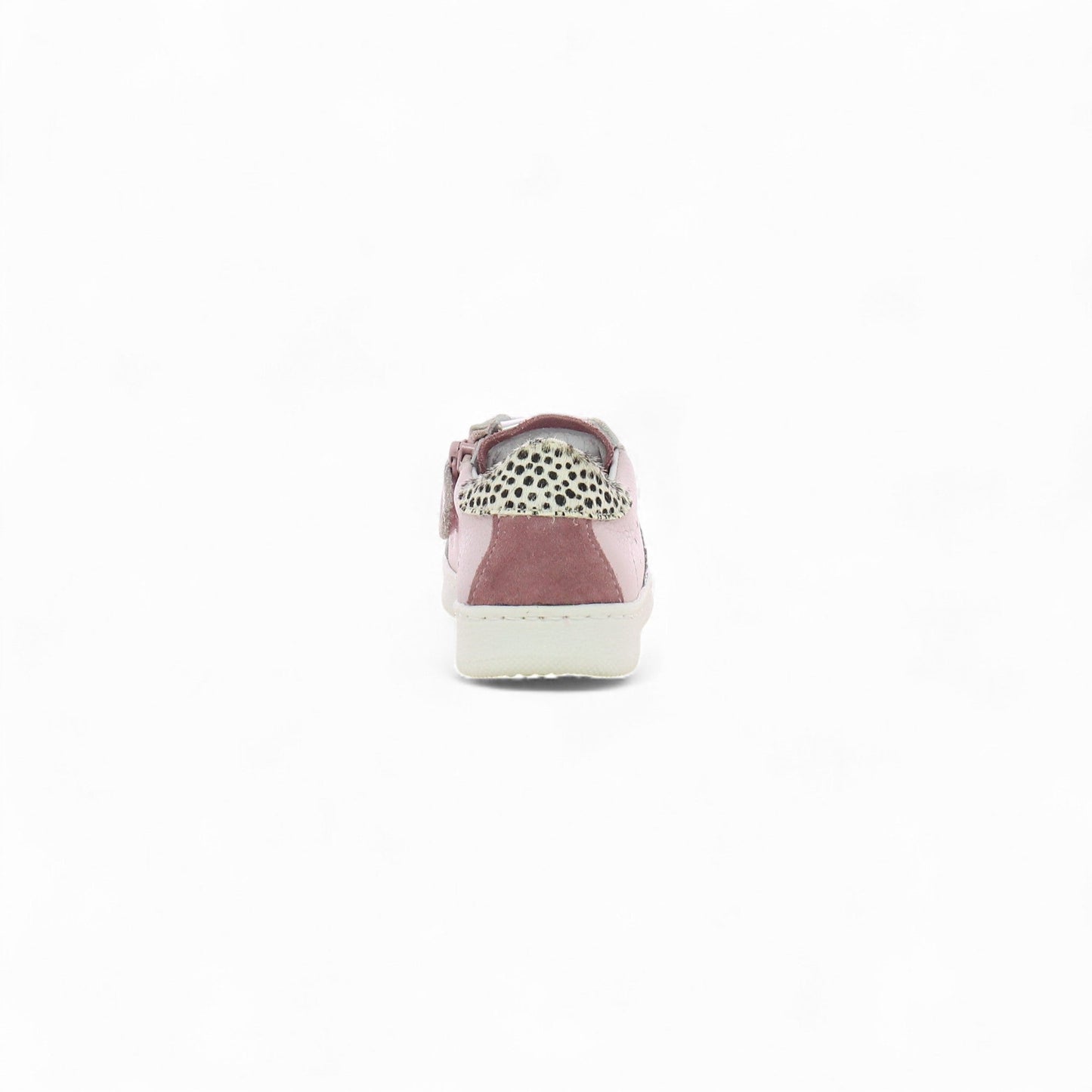 Alamira - Pink Glitter