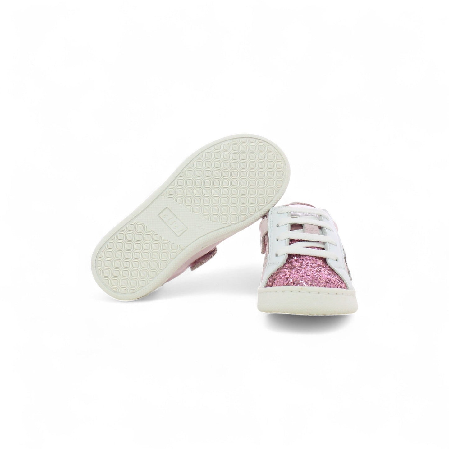 Alamira - Pink Glitter