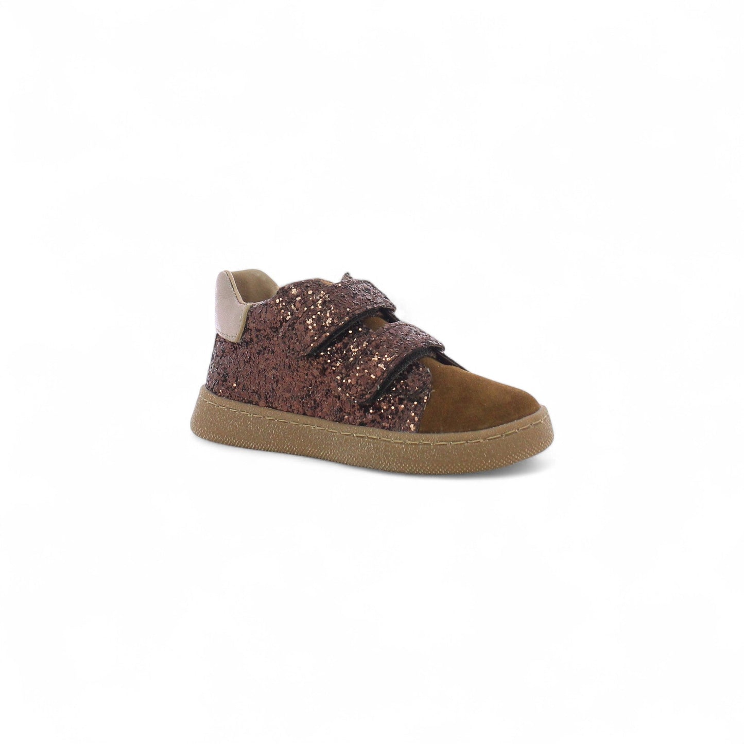 Sienna - Marron glitter