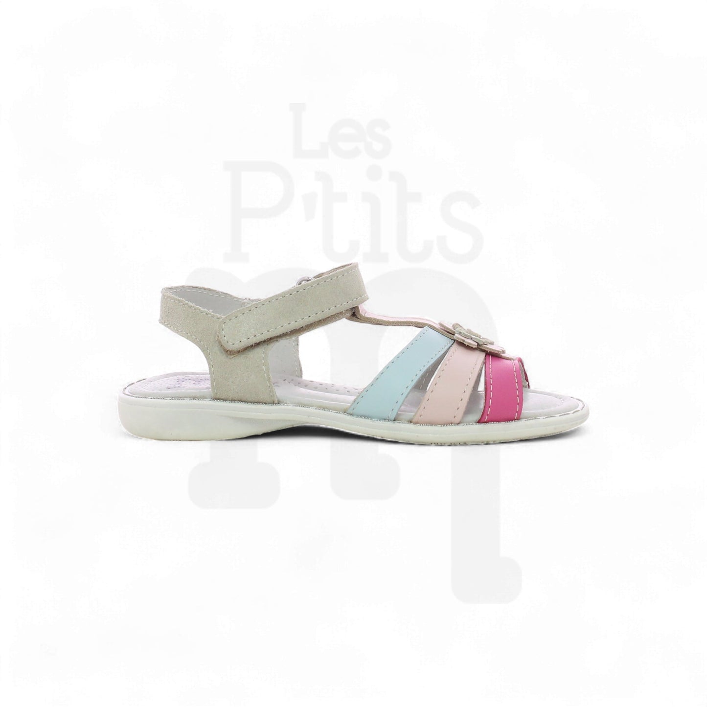 Soléa - Beige multi