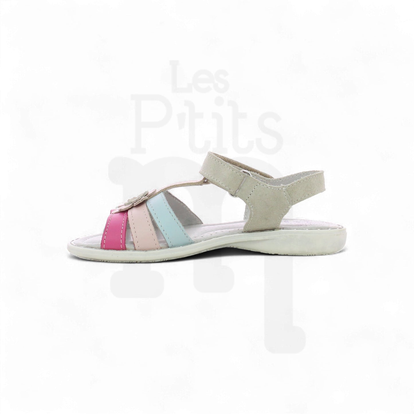 Soléa - Beige multi