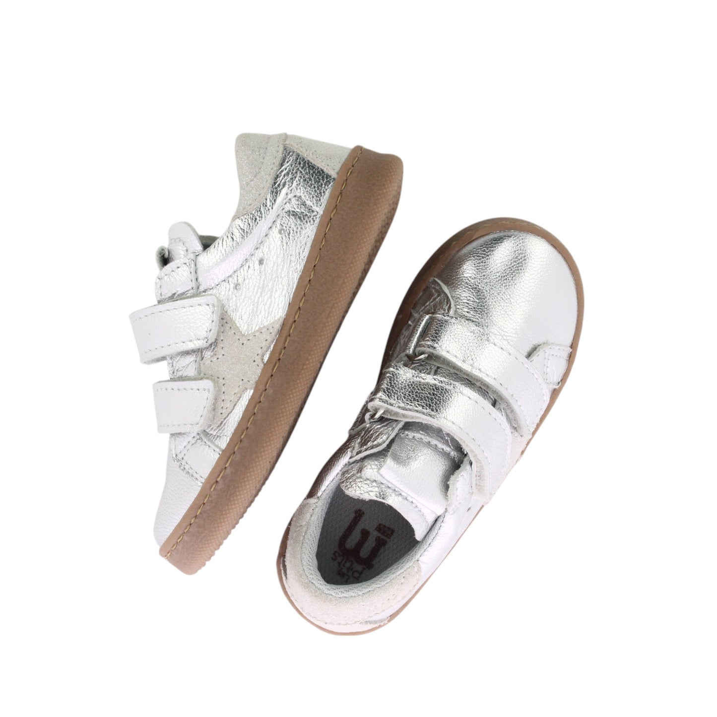 Itri - Kids - Argenté