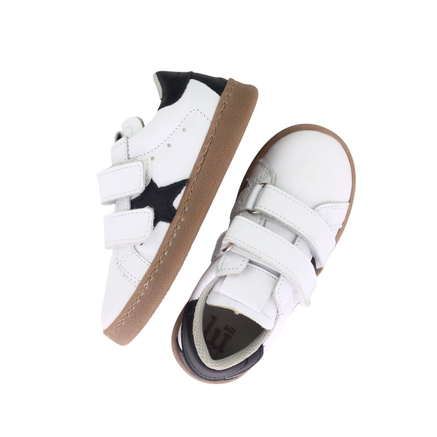 Itri - Kids - Blanc & noir