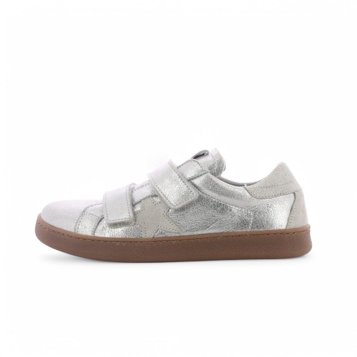 Itri - Kids - Silver