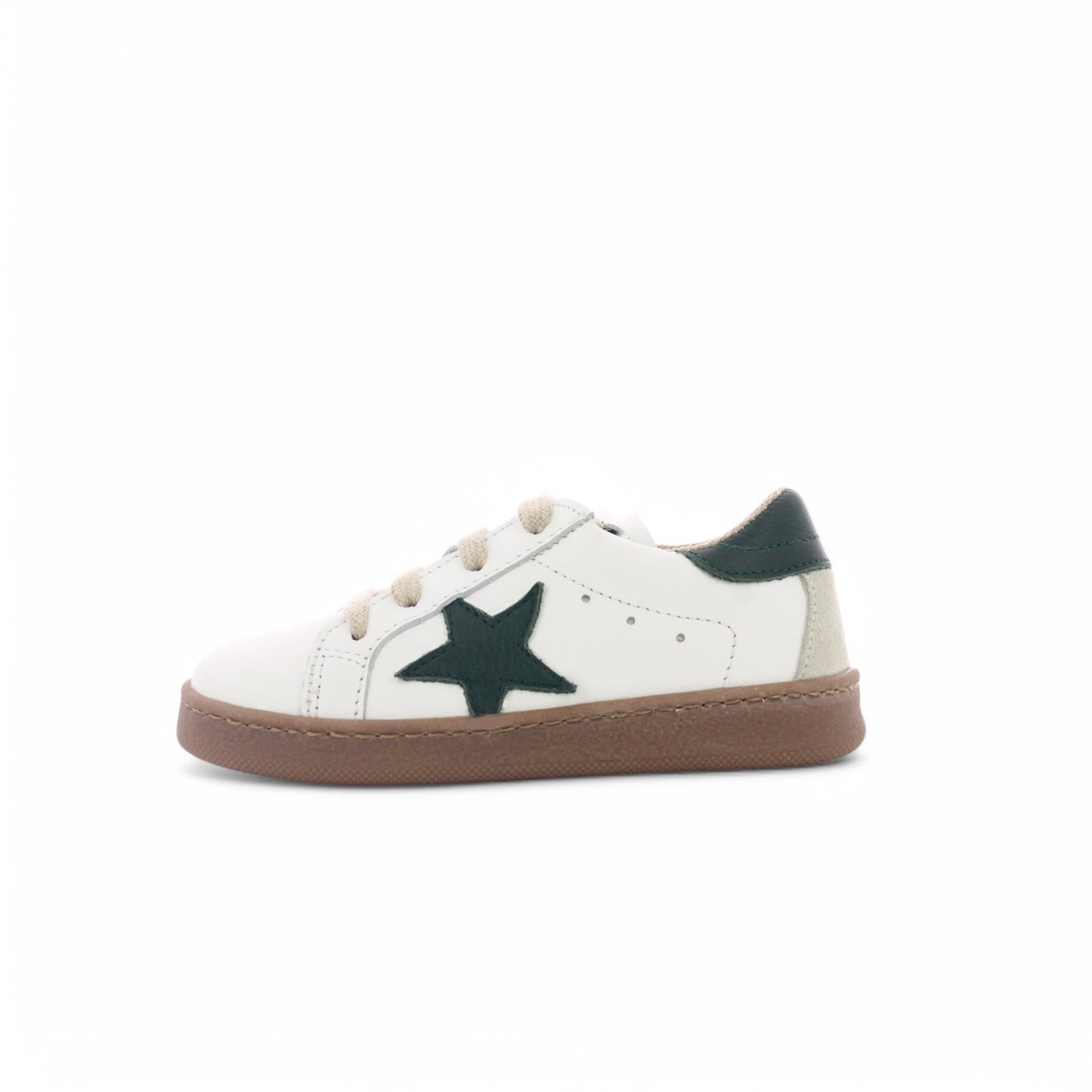 Itri - Kids - Blanc &vert