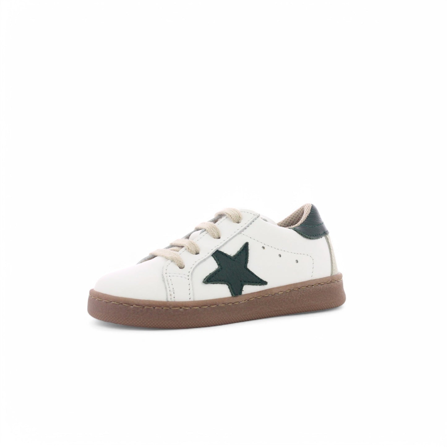 Itri - Kids - Blanc &vert