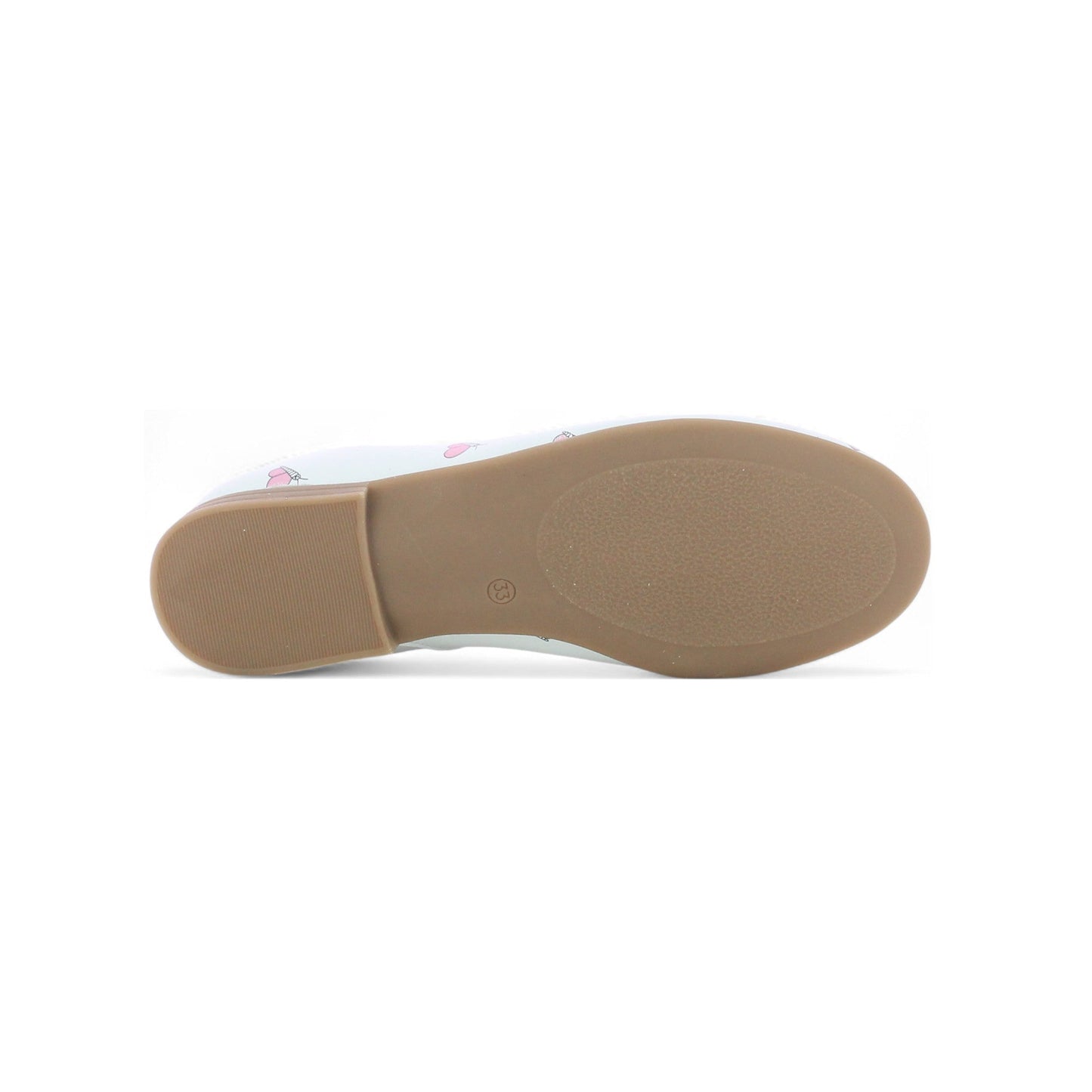 Magdaly - Blanc Papillon