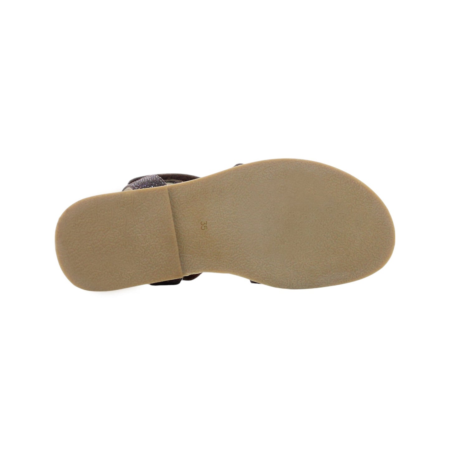 Tropico - Brown Glitter