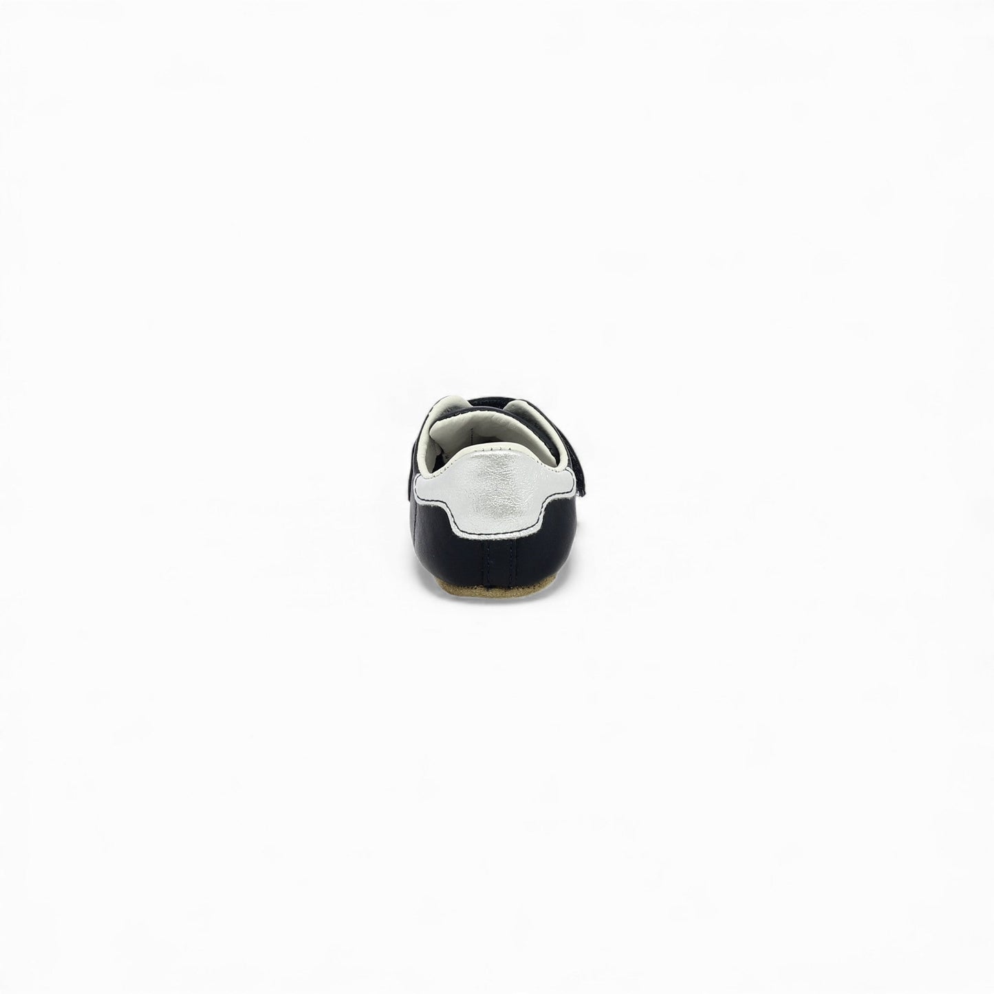 Sporty - Black & Silver