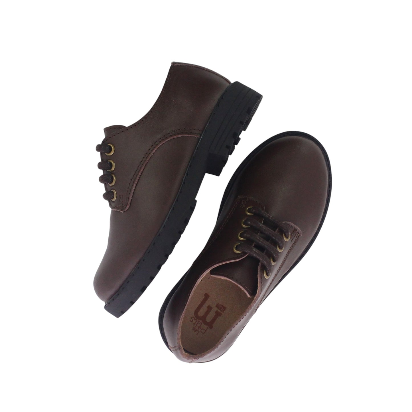 OldSchool - Marron