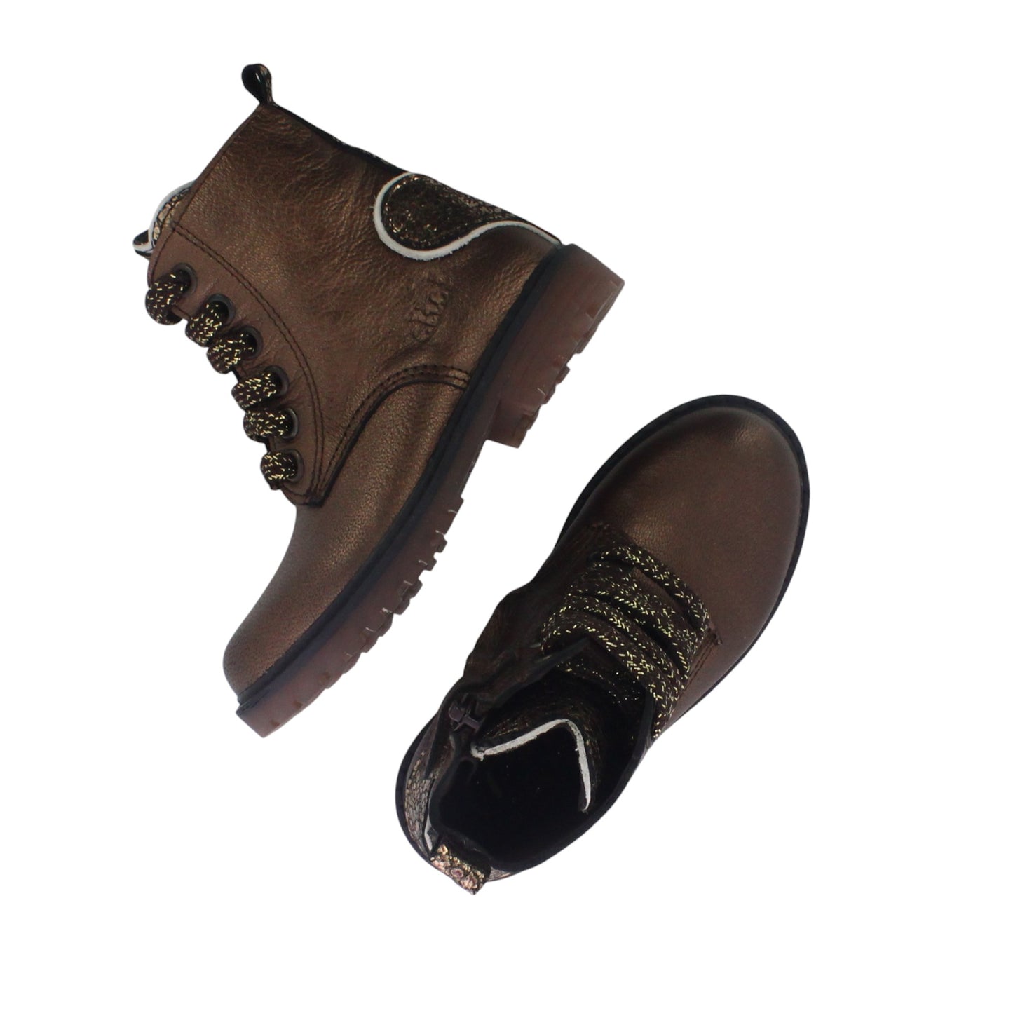 Sweetheart - Onyx nacre