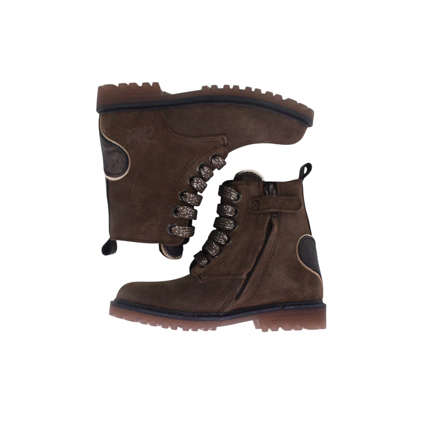 Sweetheart - Daim Marron