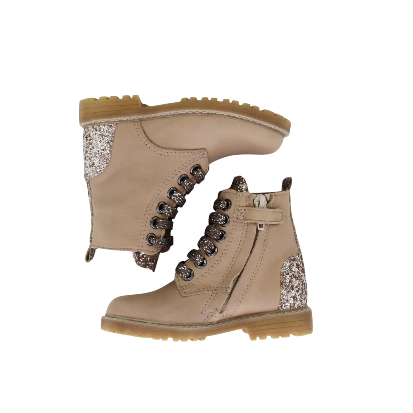 Sweetheart - Cuir champagne