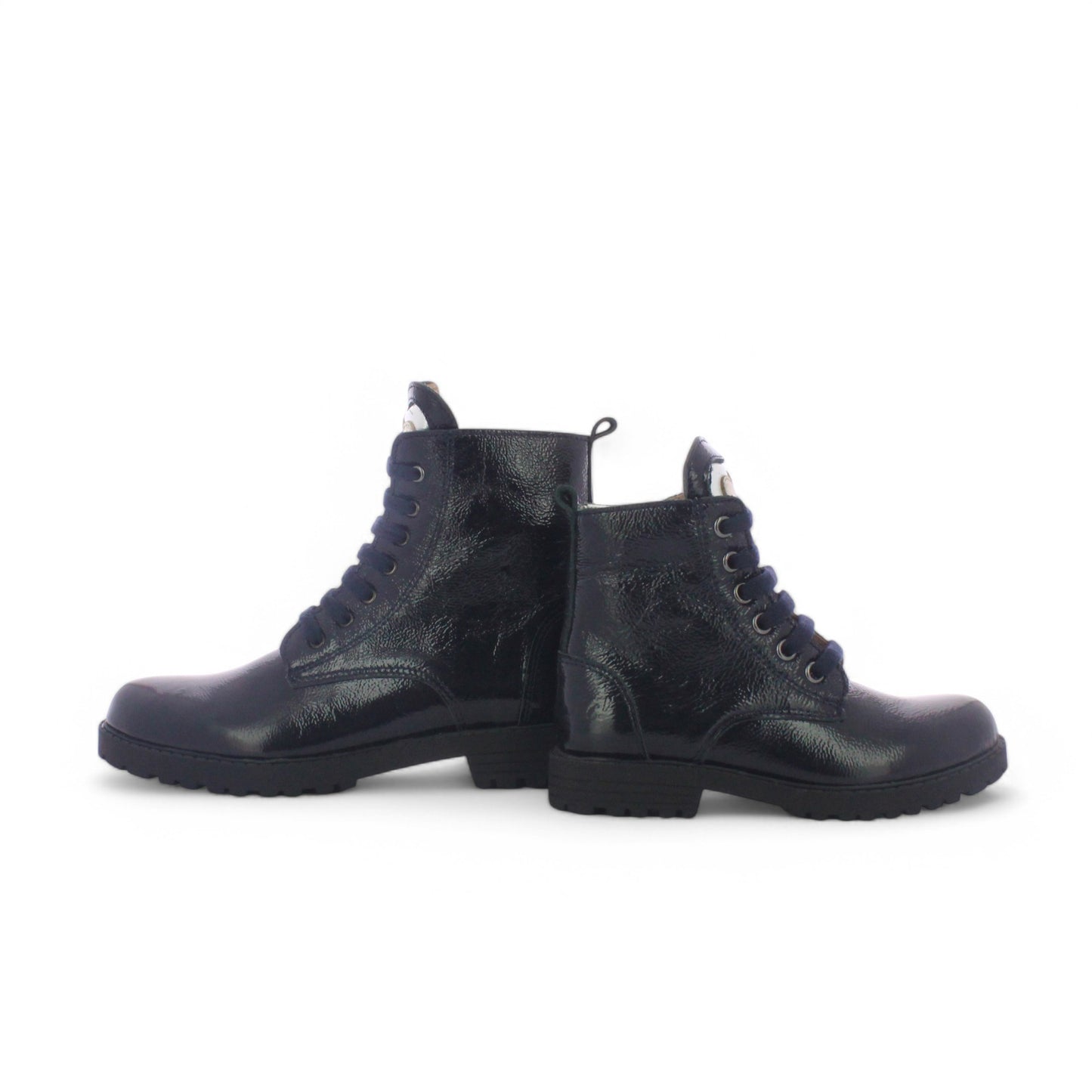 Sweetheart - Marine verni