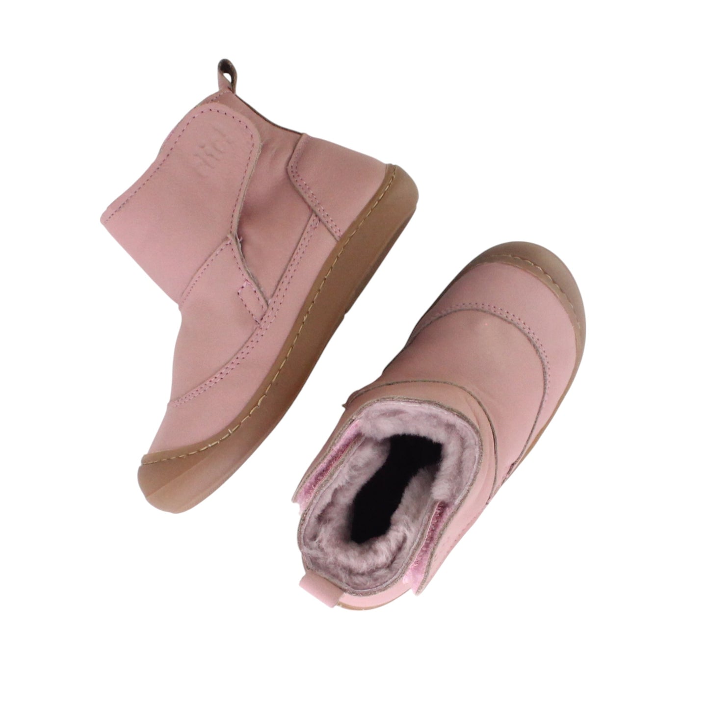 Flexi Igloo - Ankle Boot - Pink