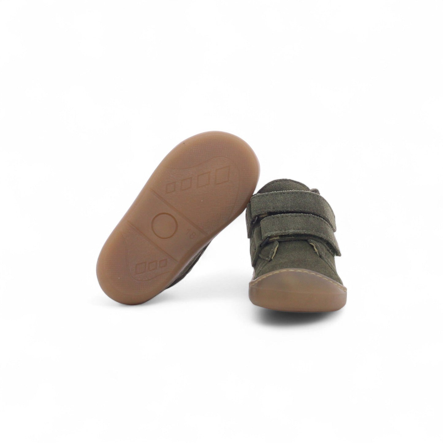 Tierno - Flex - Kaki