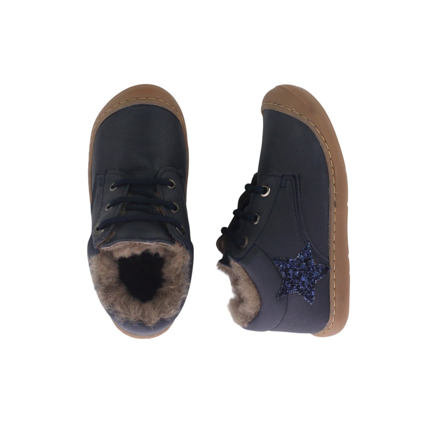 Flexi Igloo - Star navy