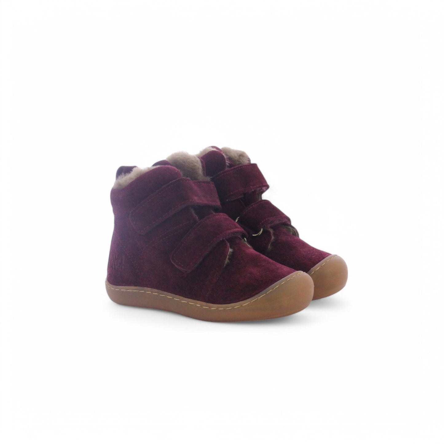 Flexi Igloo - Bottine - Bordeau