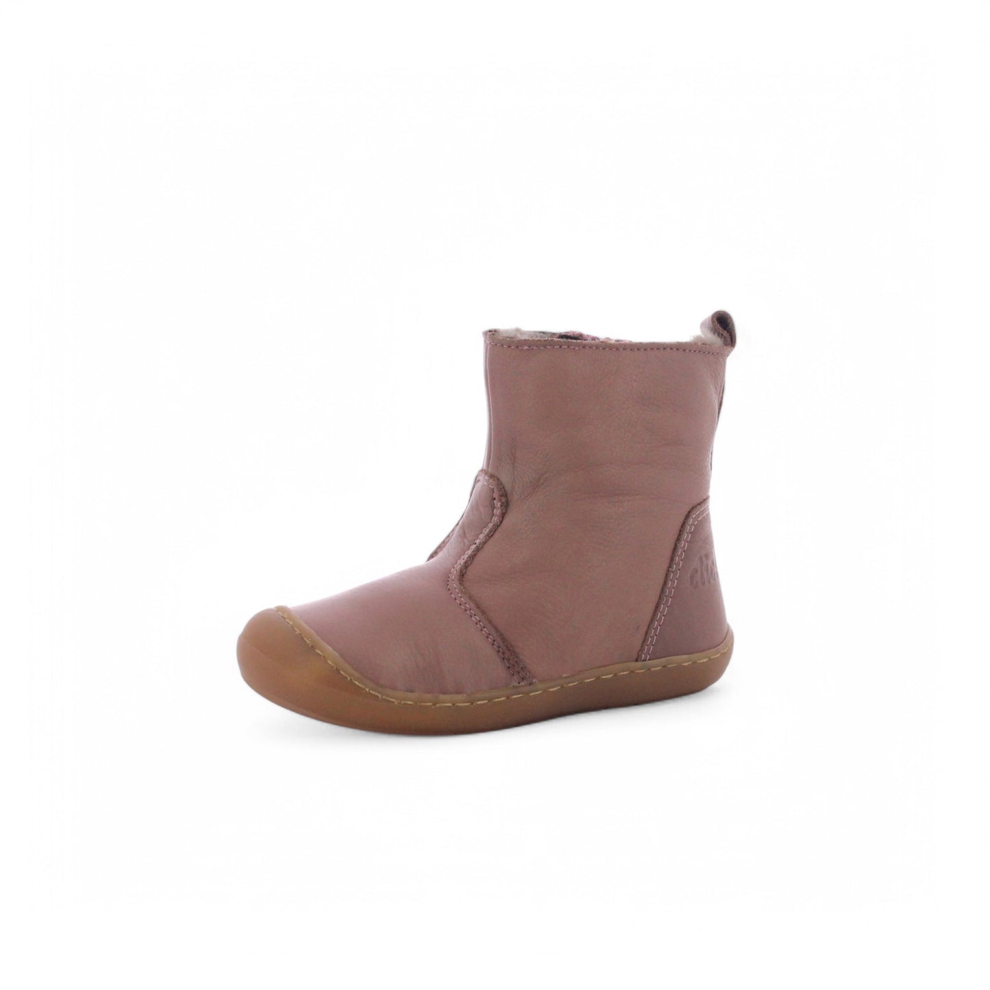 Flexi Igloo - Bottine - Rose