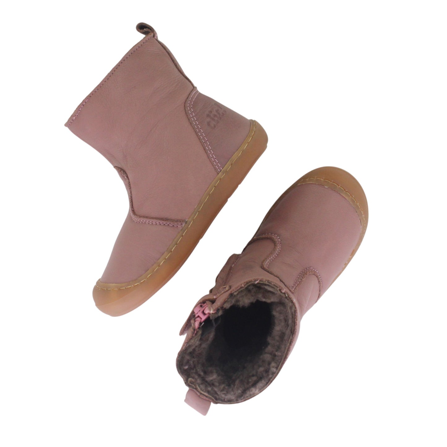 Flexi Igloo - Bottine - Rose