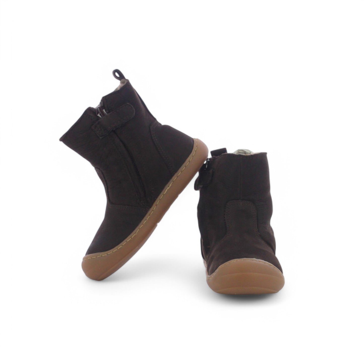 Flexi Igloo - Bottine - Marron