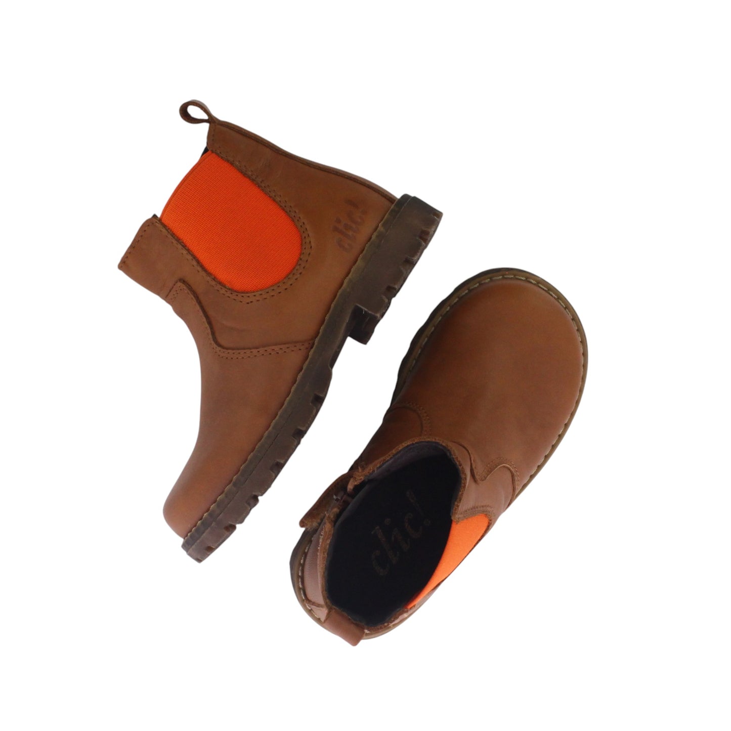 حذاء كويرو نارانجا