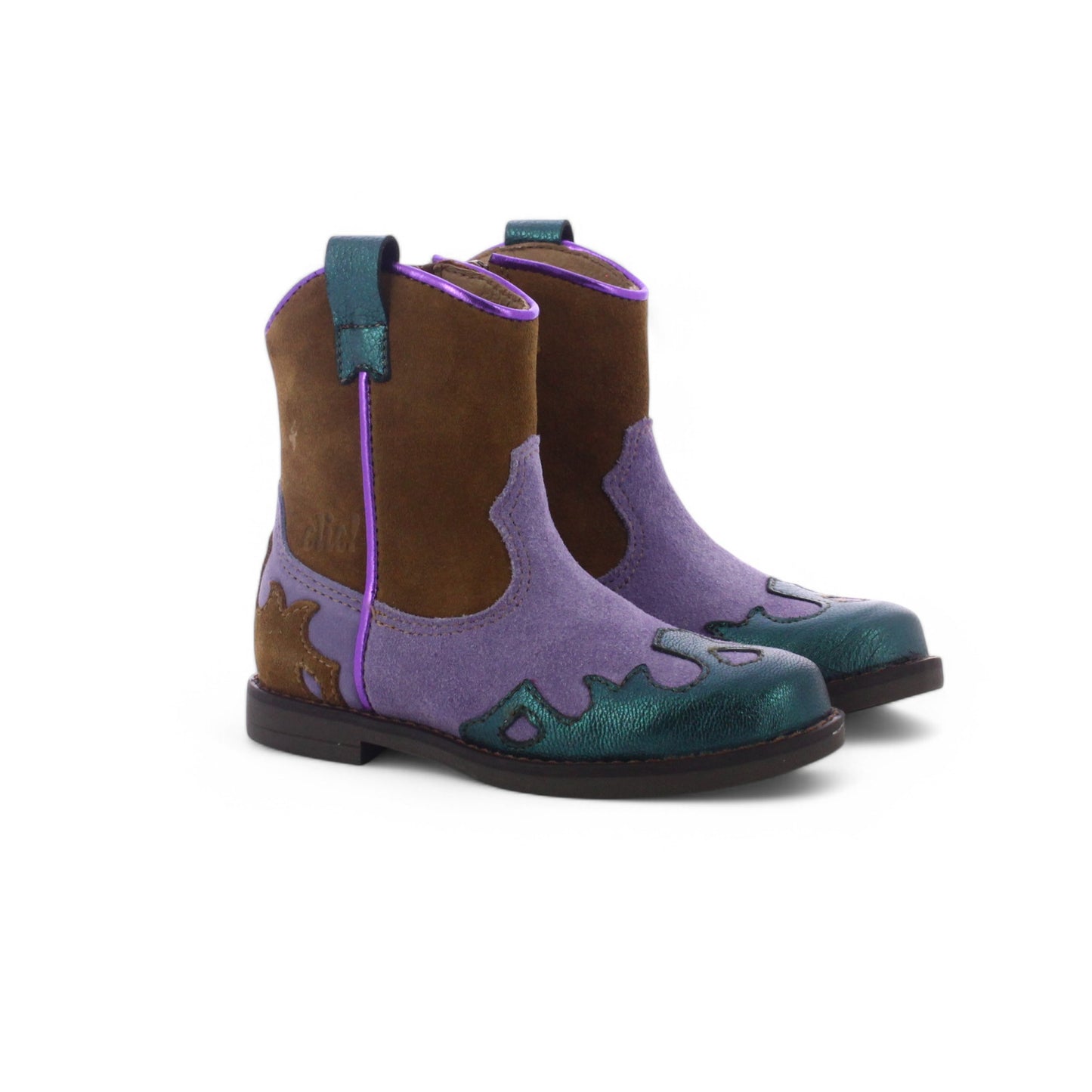 Texie - Purple
