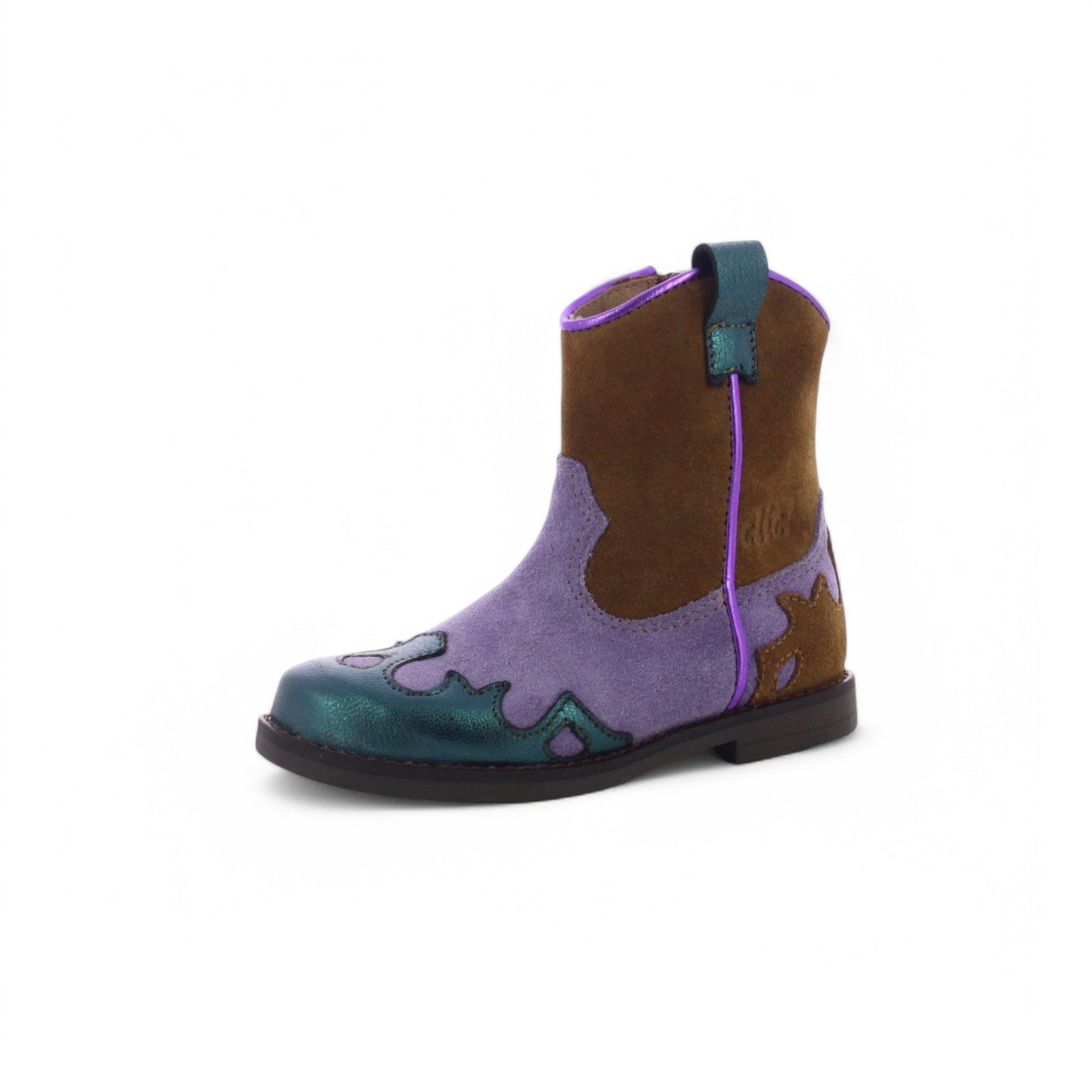 Texie - Purple