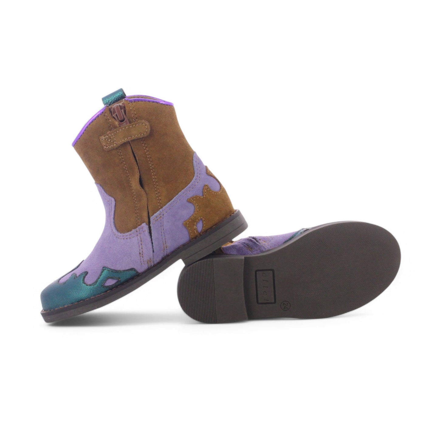 Texie - Purple