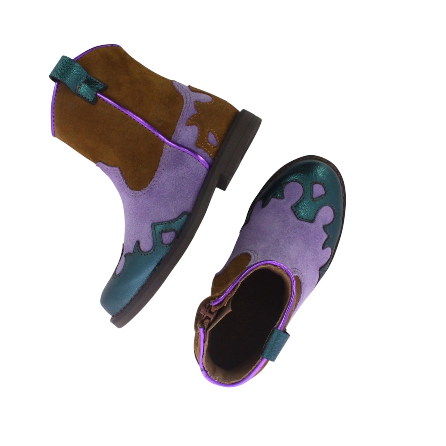 Texie - Purple