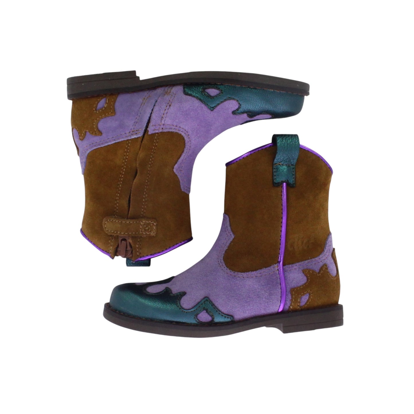 Texie - Purple