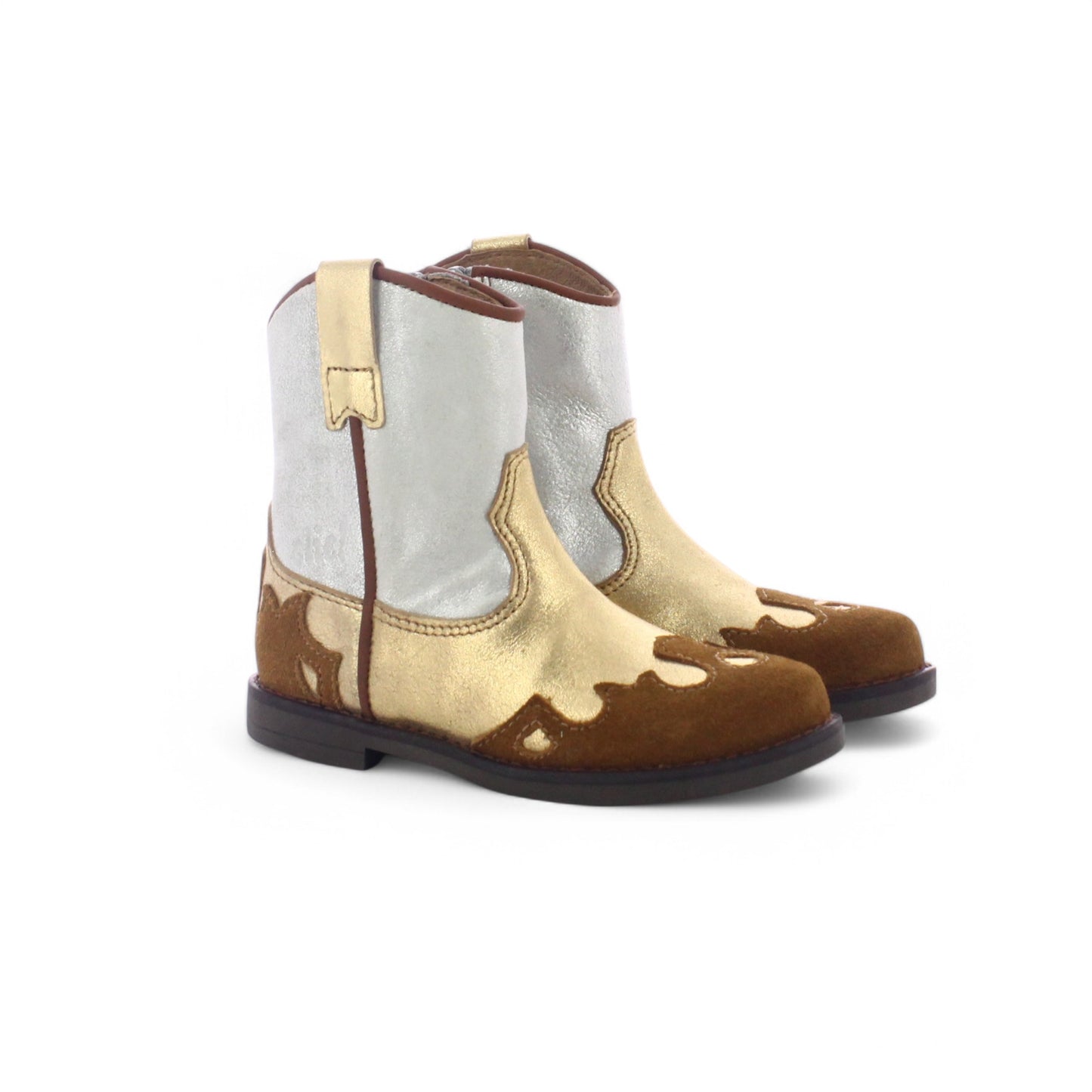 Texie - Gold