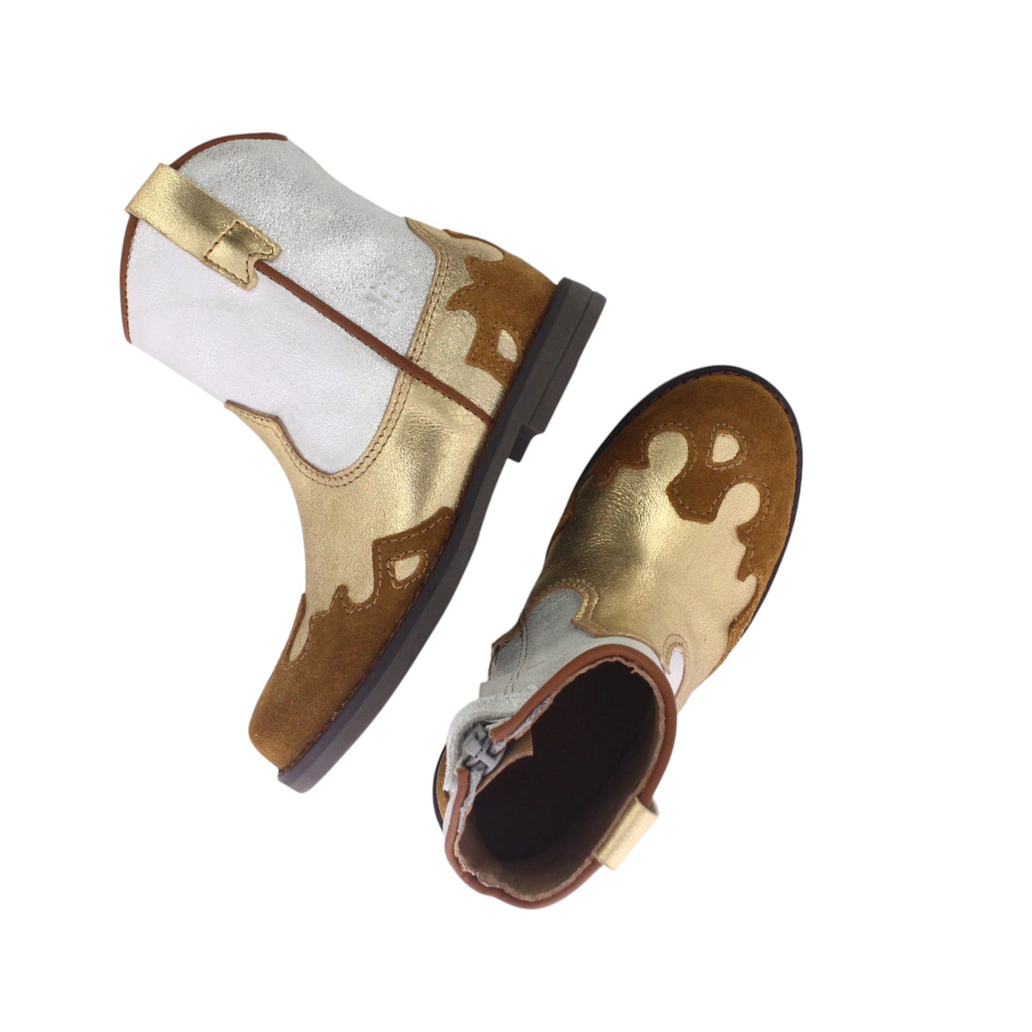 Texie - Gold