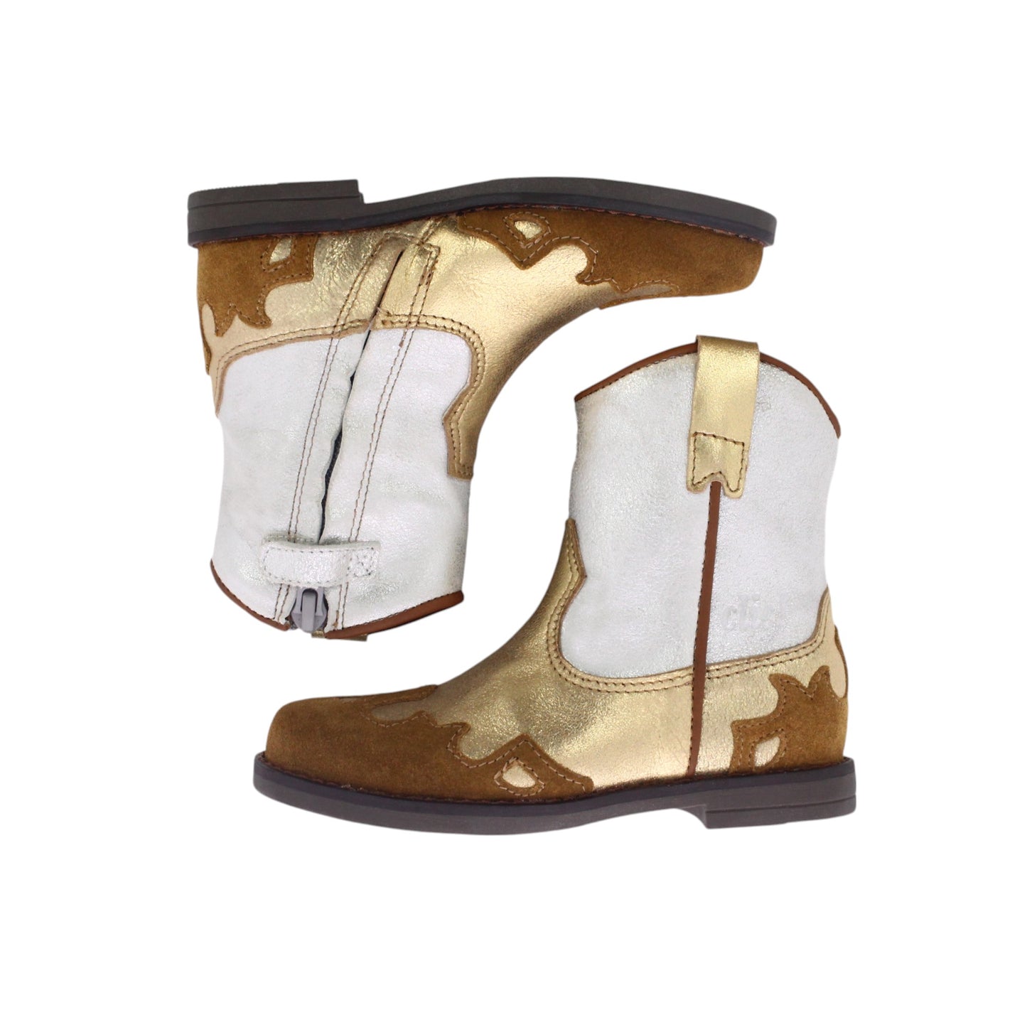 Texie - Gold