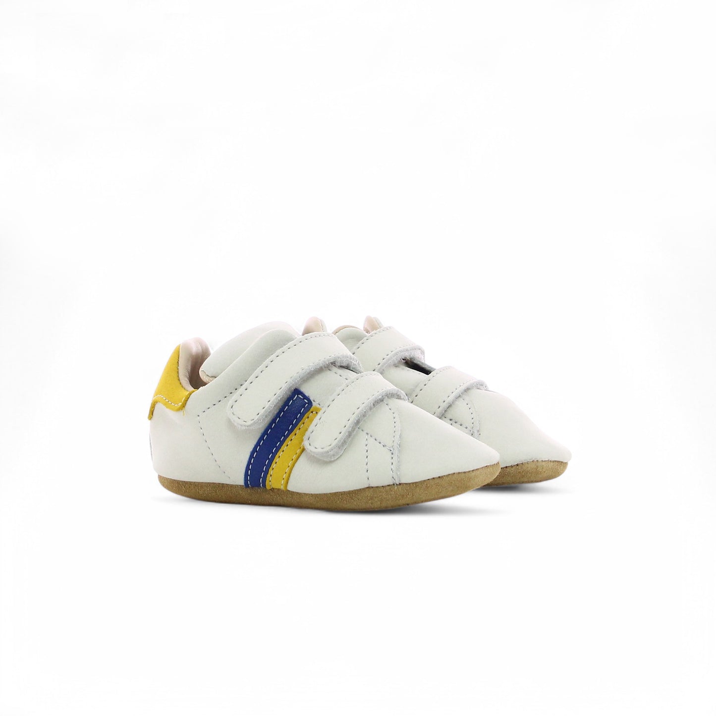 Sporty- Blanc