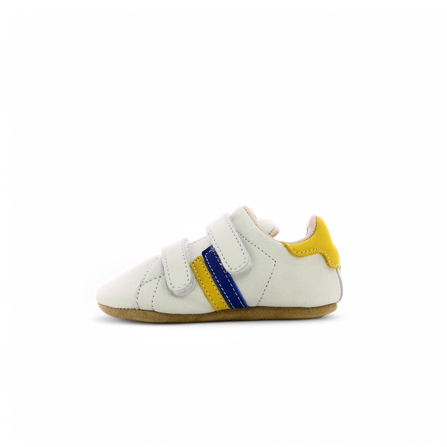 Sporty- Blanc