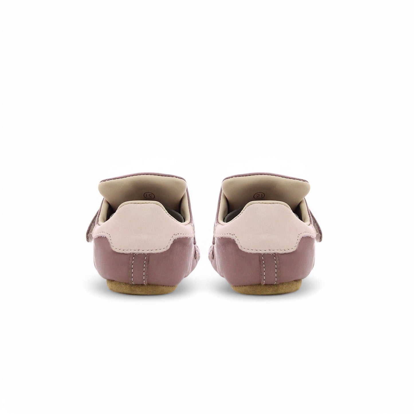 Sporty- Vieux rose