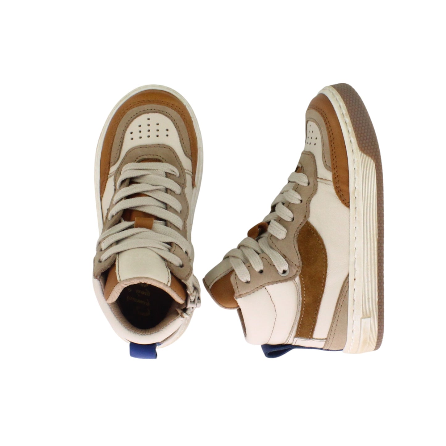 أحذية رياضية سيبيريا عالية الجودة