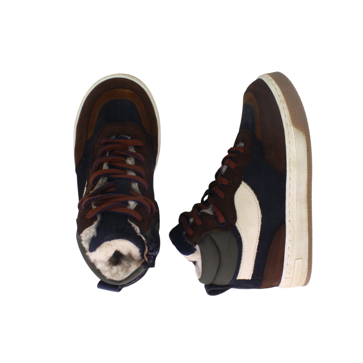 حذاء رياضي عالي الجودة من سيجارو