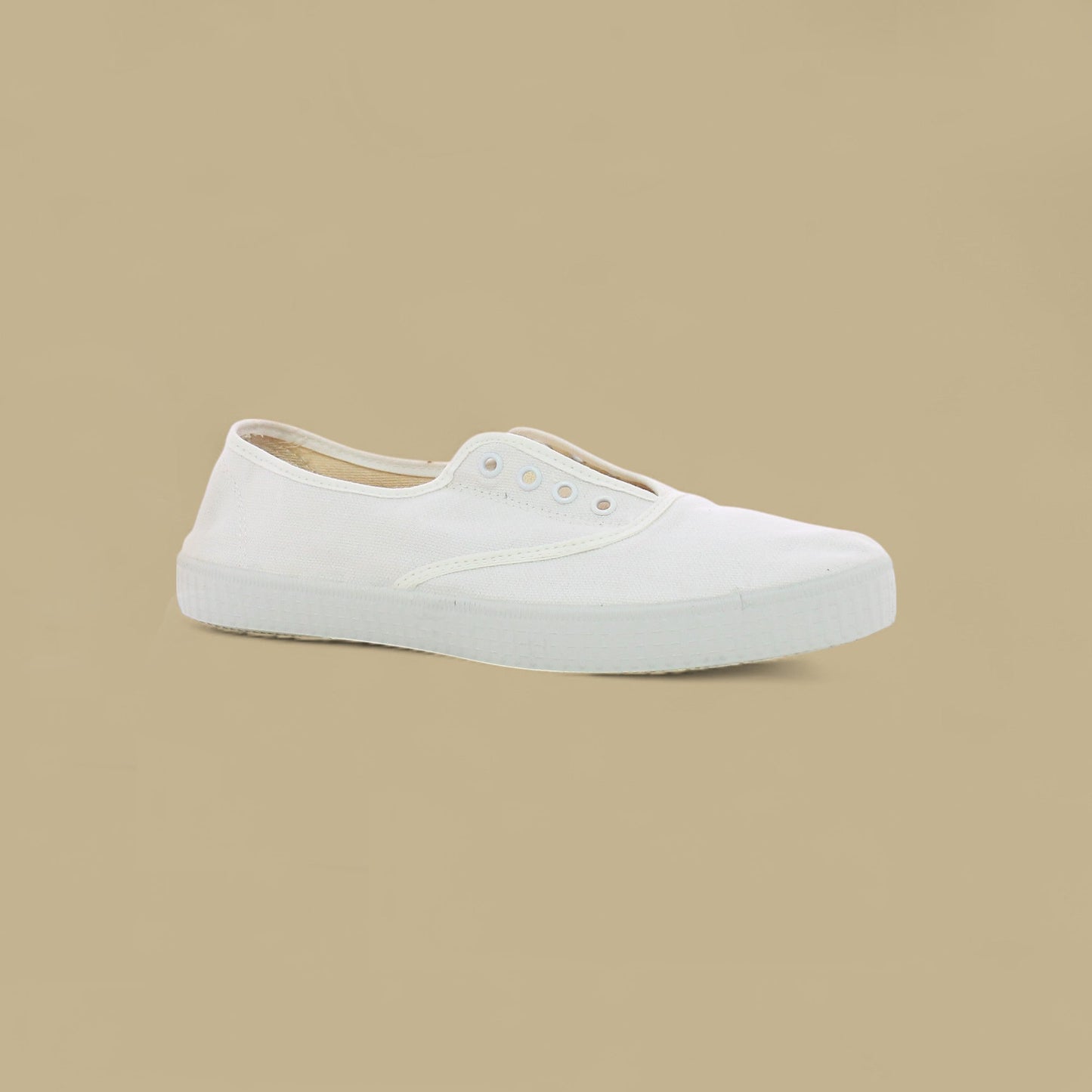 Inglesa - Blanc