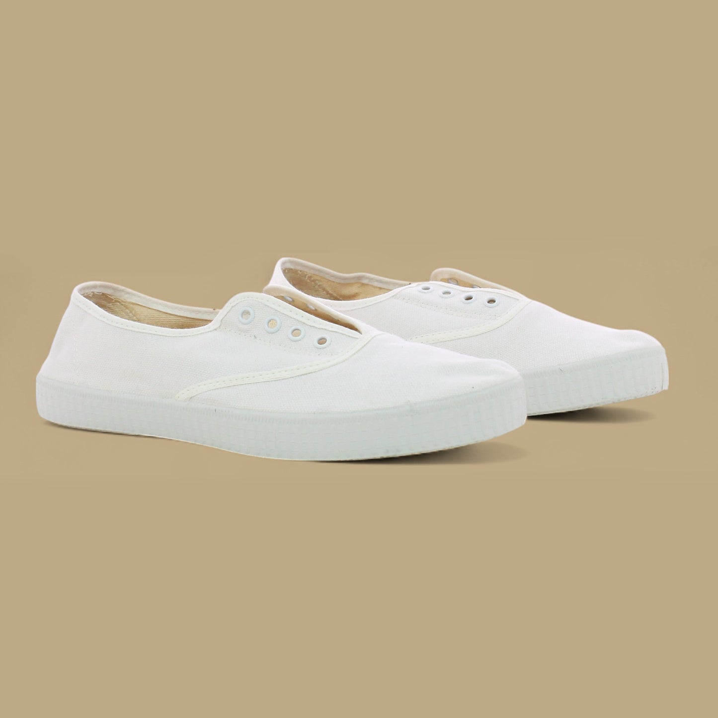 Inglesa - Blanc